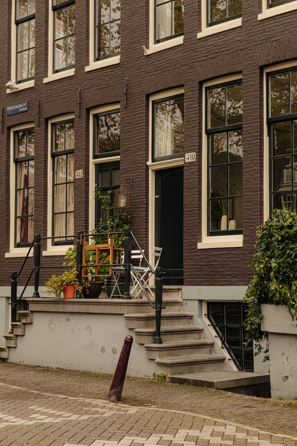 Prinsengracht 410, Amsterdam - Afbeelding 7