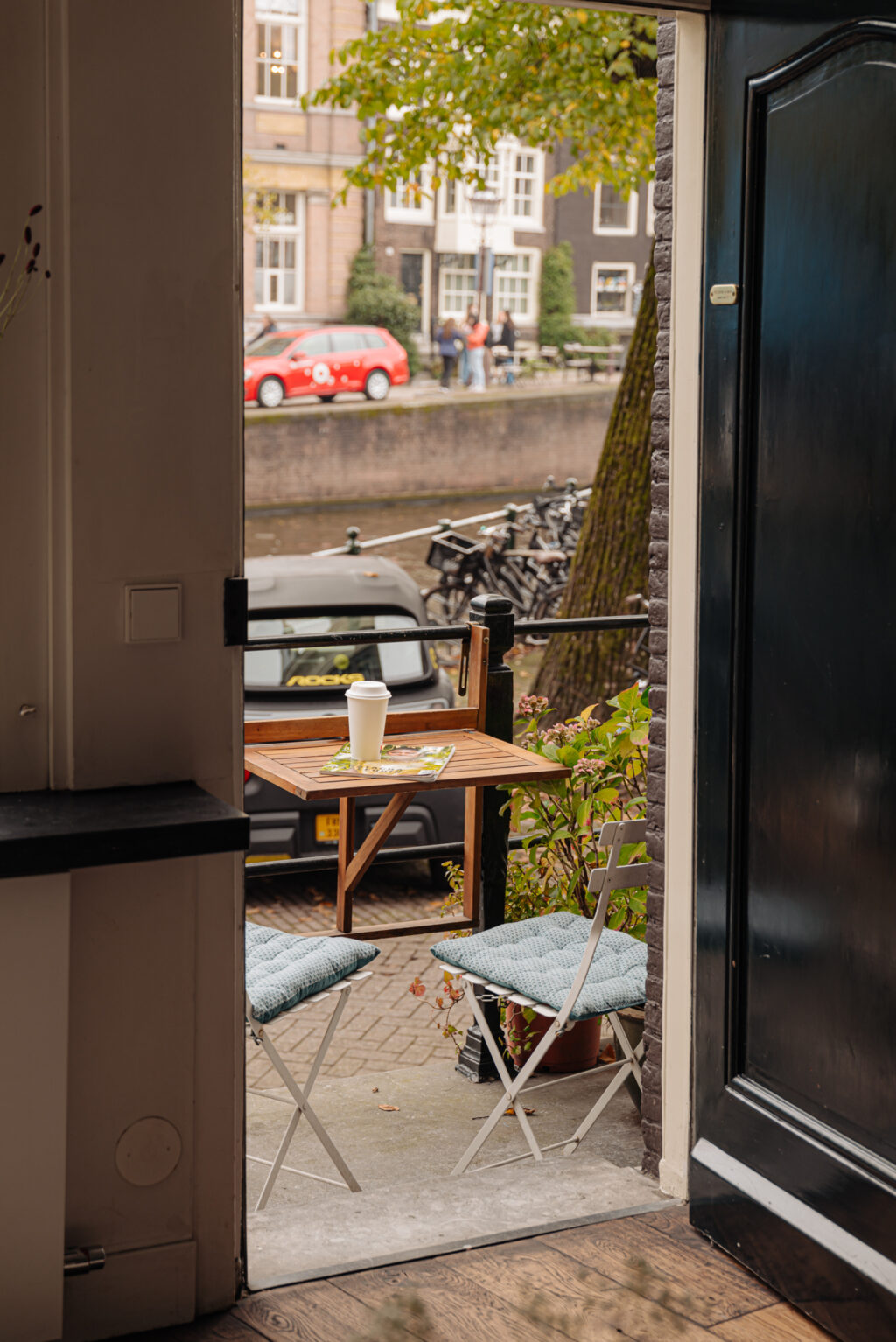 Prinsengracht 410, Amsterdam - Afbeelding 9