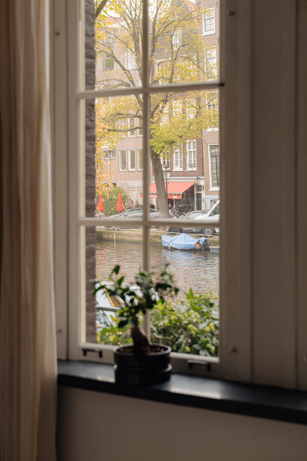 Prinsengracht 410, Amsterdam - Afbeelding 11