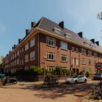 Leonardostraat 1-2, Amsterdam - Afbeelding 48