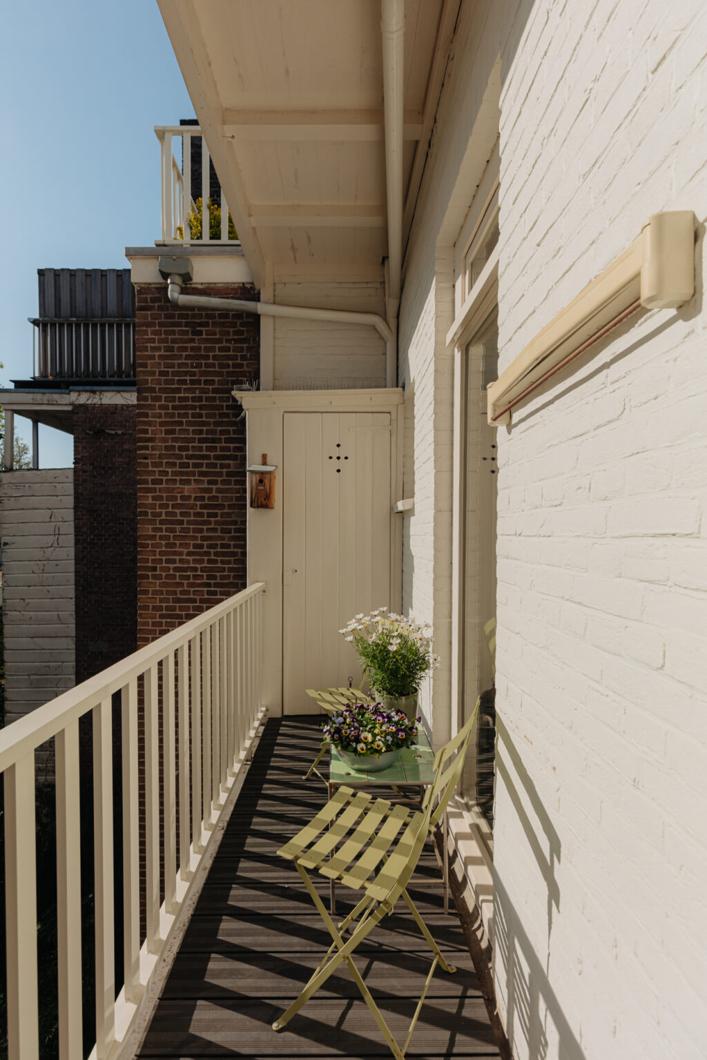 Leonardostraat 1-2, Amsterdam - Afbeelding 23