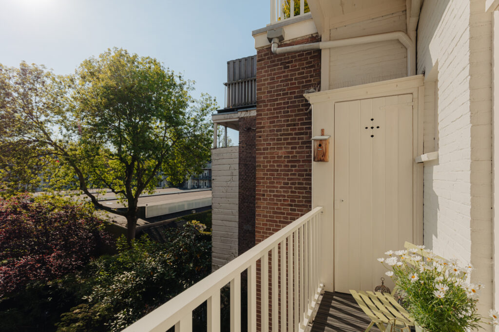 Leonardostraat 1-2, Amsterdam - Afbeelding 24