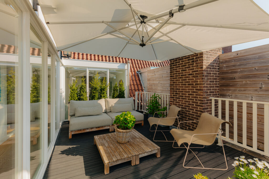 Leonardostraat 1-2, Amsterdam - Afbeelding 38