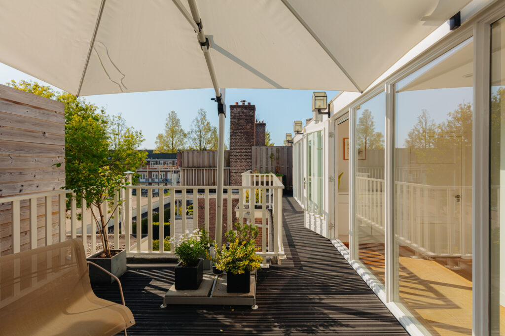 Leonardostraat 1-2, Amsterdam - Afbeelding 4