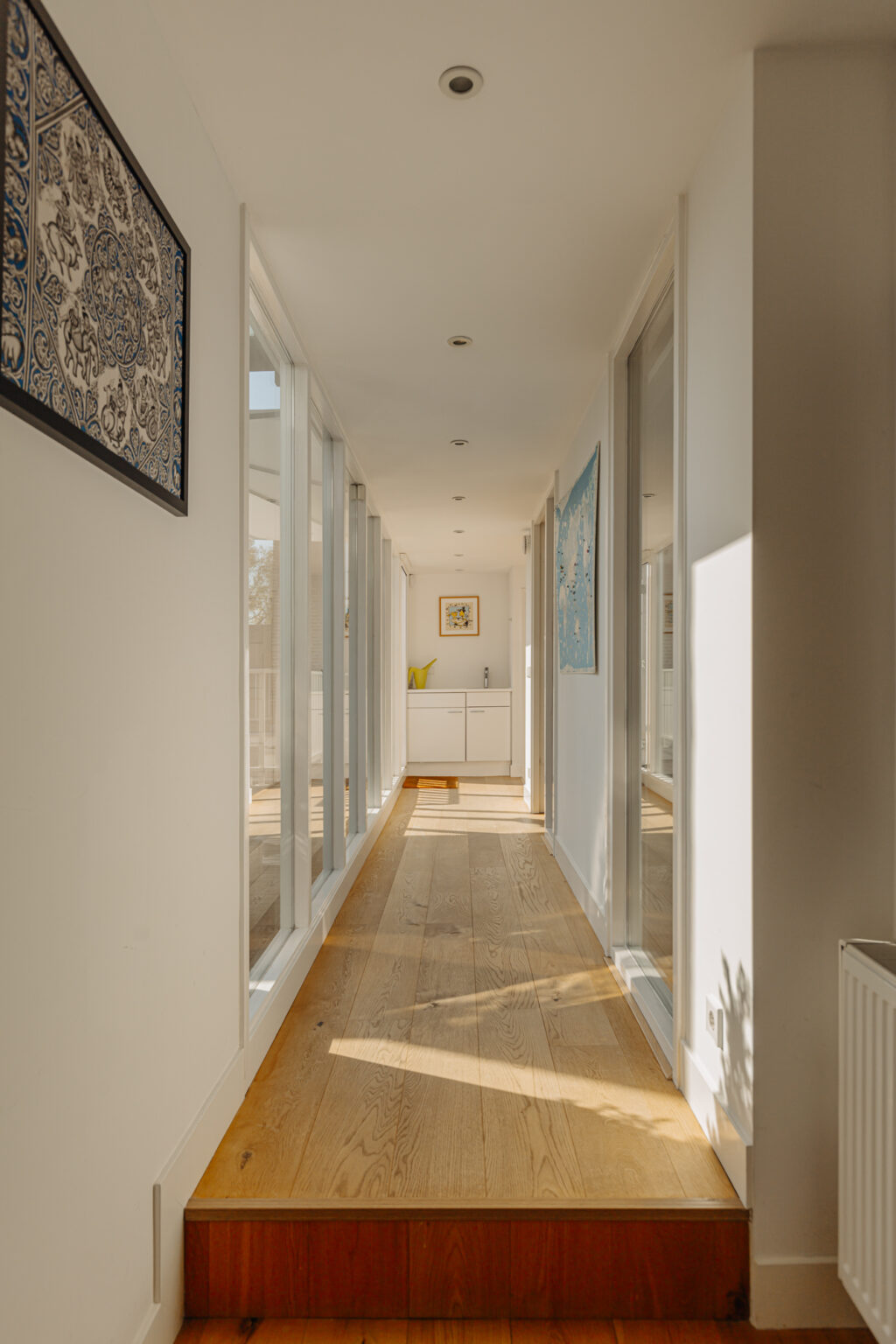 Leonardostraat 1-2, Amsterdam - Afbeelding 43