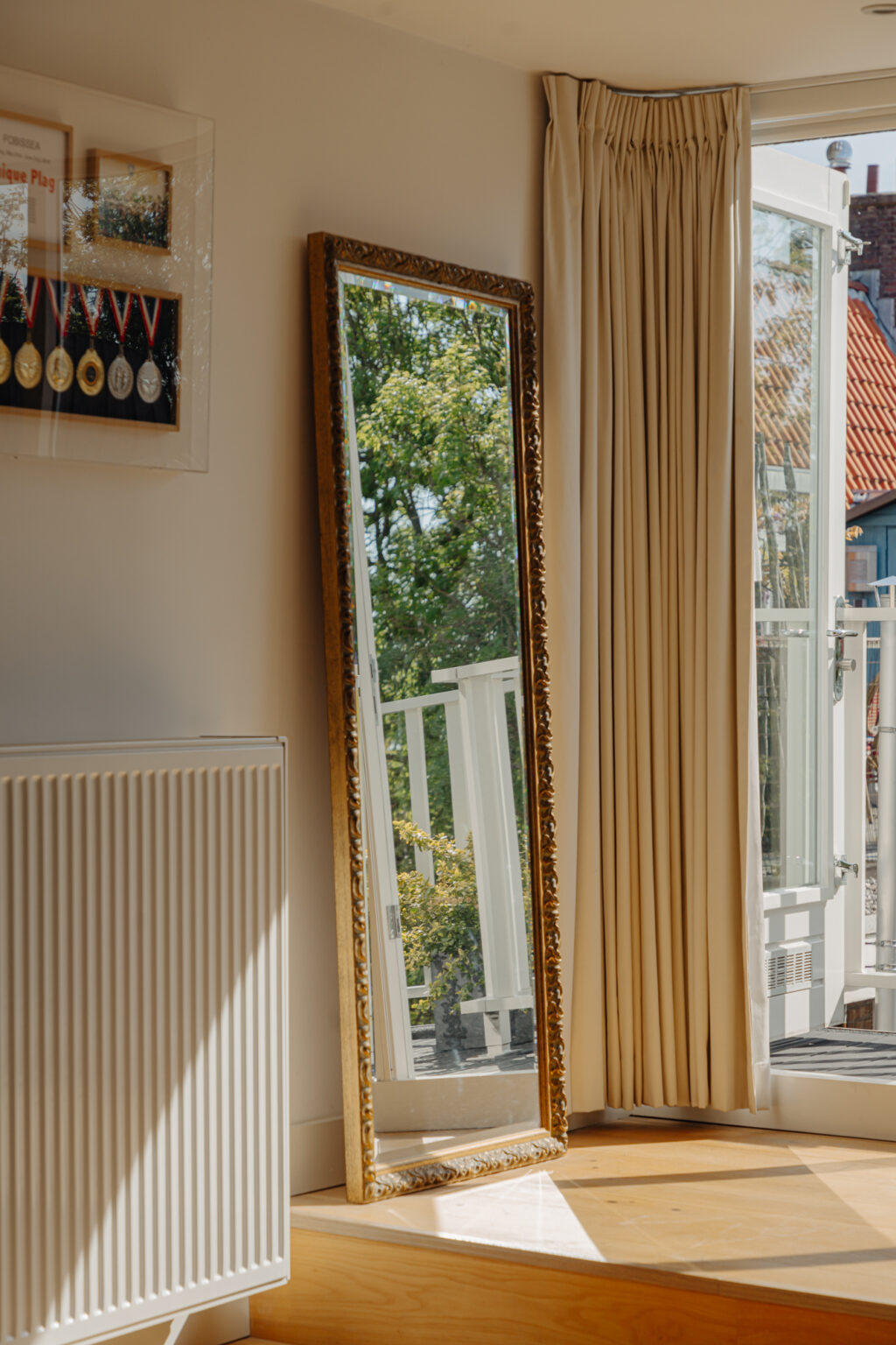 Leonardostraat 1-2, Amsterdam - Afbeelding 29