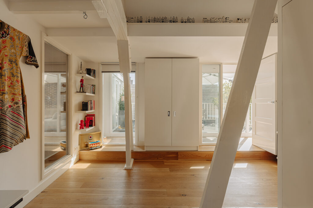 Leonardostraat 1-2, Amsterdam - Afbeelding 32