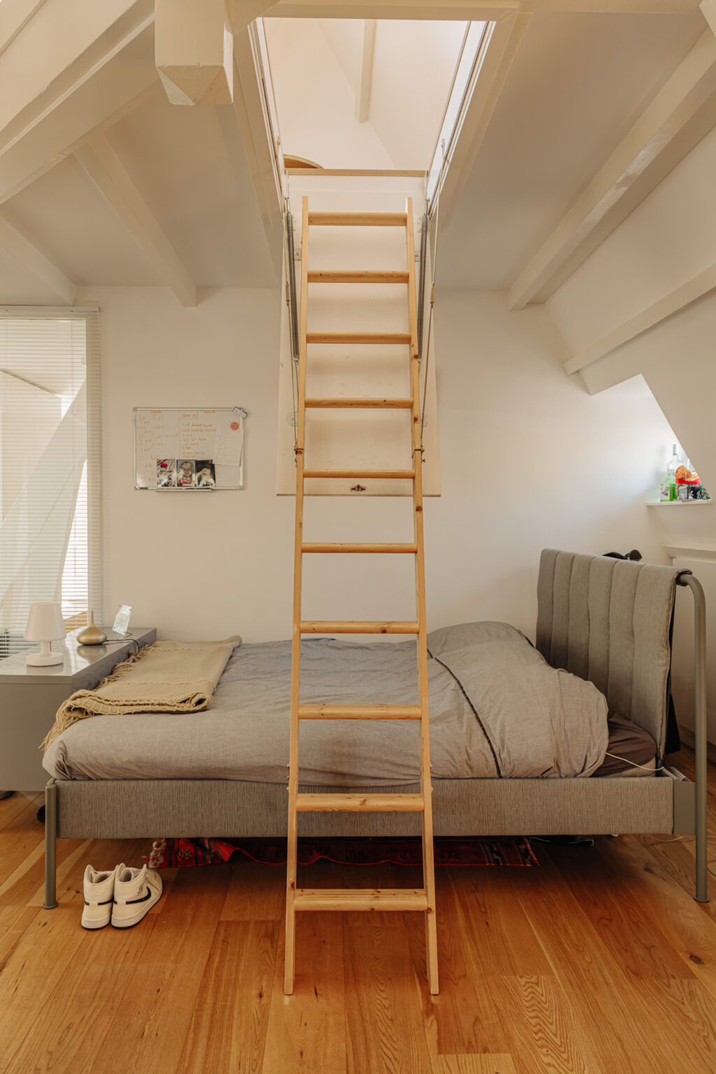 Leonardostraat 1-2, Amsterdam - Afbeelding 35