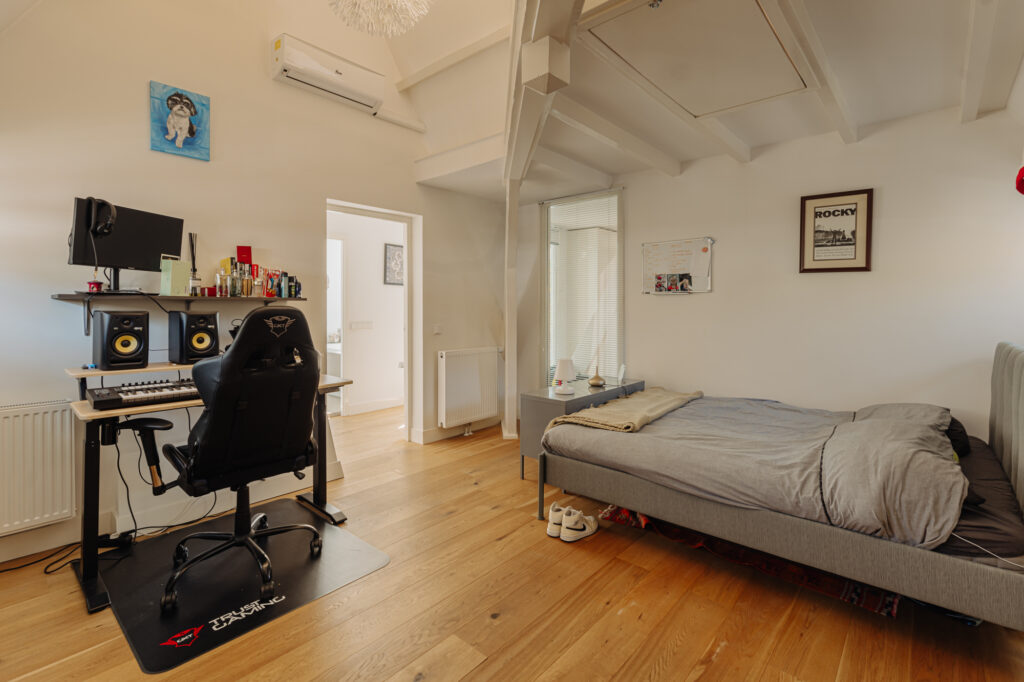 Leonardostraat 1-2, Amsterdam - Afbeelding 33