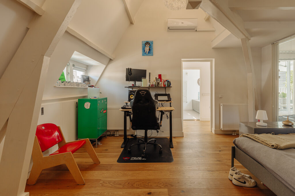 Leonardostraat 1-2, Amsterdam - Afbeelding 23