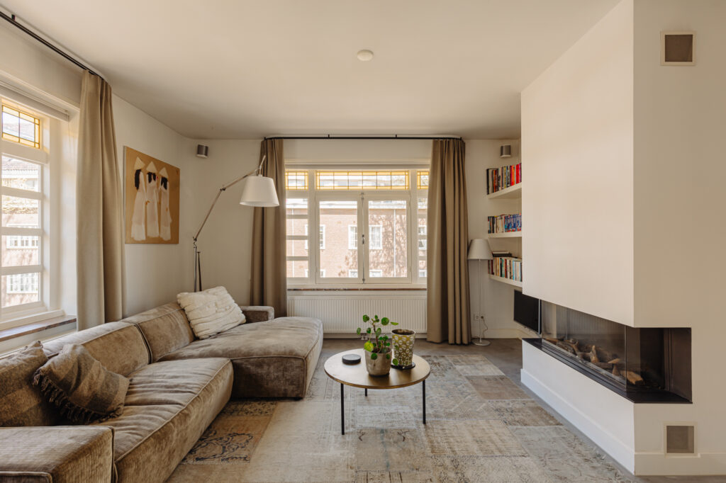 Leonardostraat 1-2, Amsterdam - Afbeelding 11