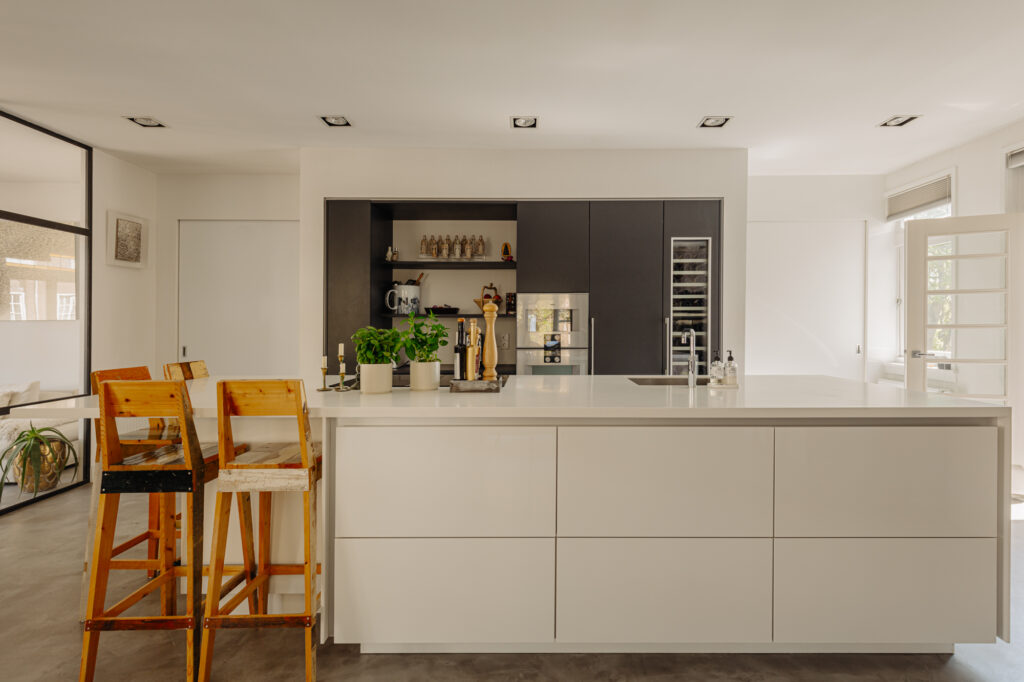 Leonardostraat 1-2, Amsterdam - Afbeelding 7