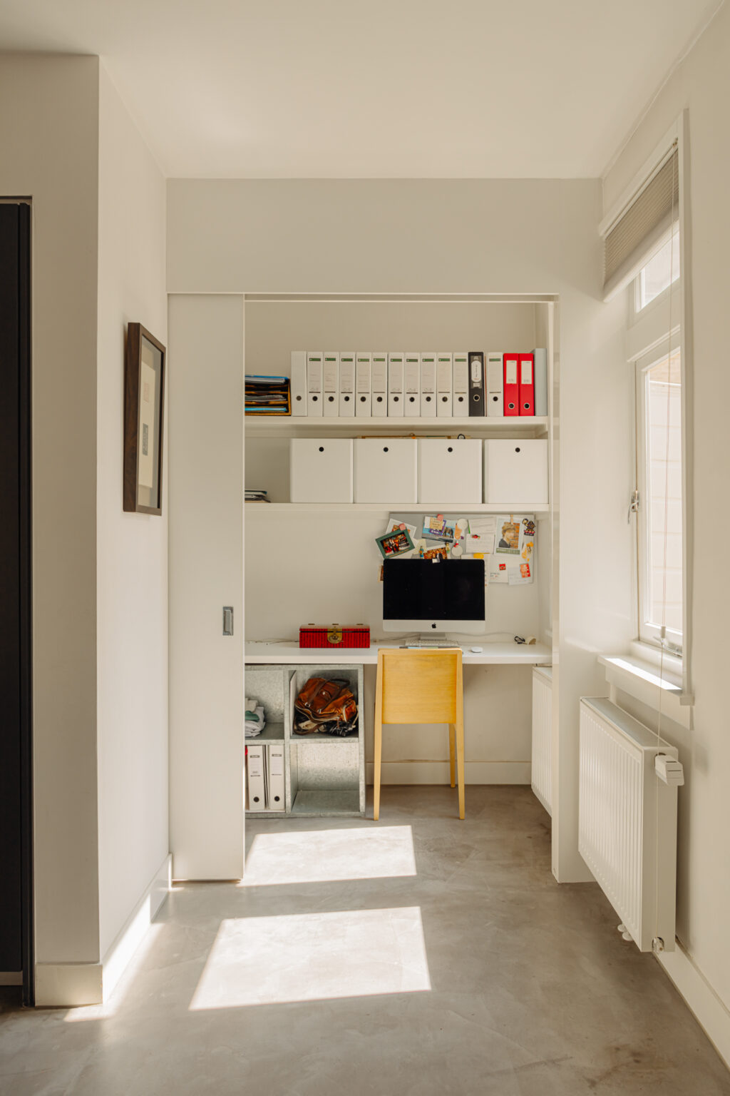 Leonardostraat 1-2, Amsterdam - Afbeelding 22