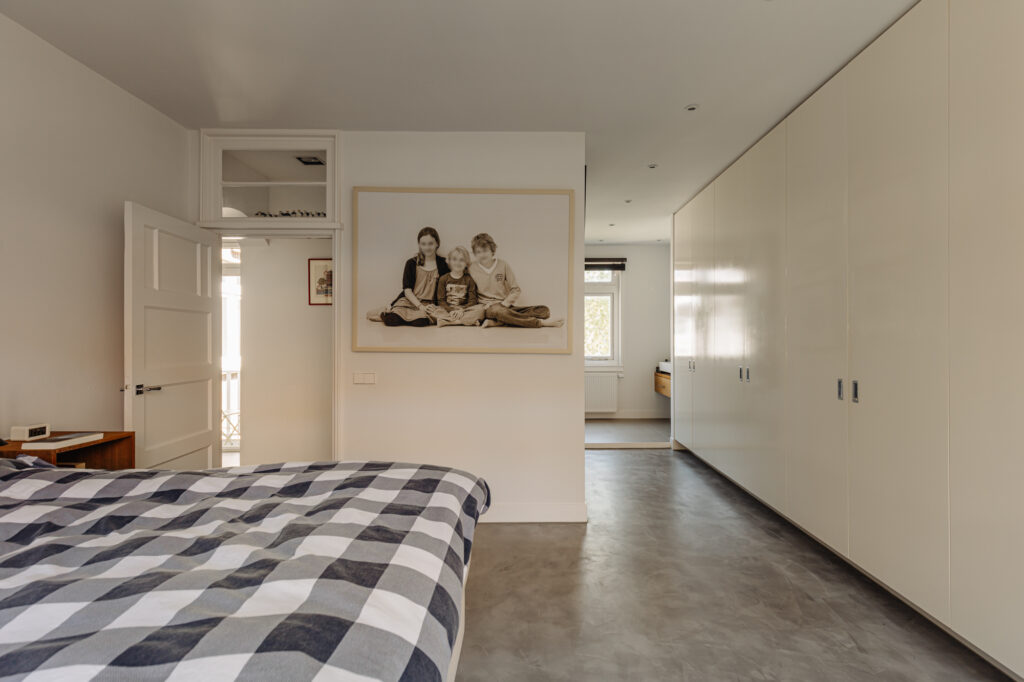 Leonardostraat 1-2, Amsterdam - Afbeelding 32