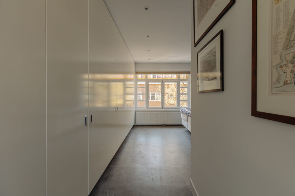 Leonardostraat 1-2, Amsterdam - Afbeelding 33