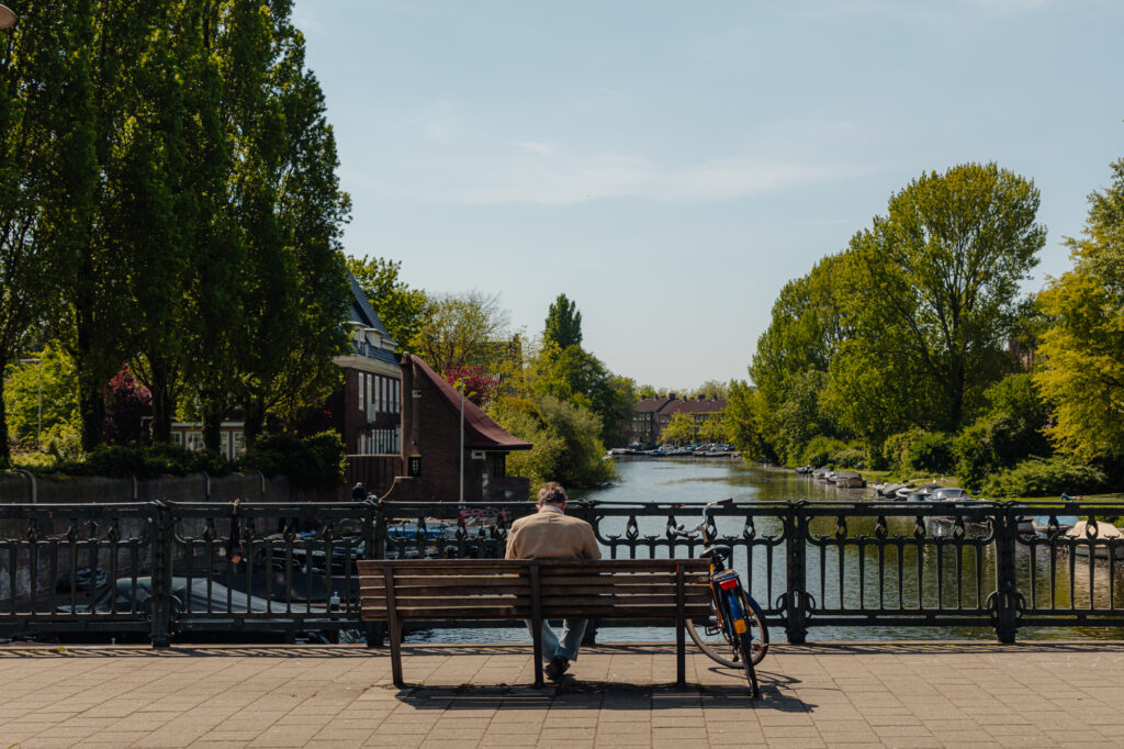 Leonardostraat 1-2, Amsterdam - Afbeelding 49