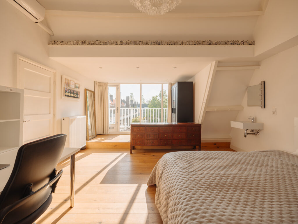 Leonardostraat 1-2, Amsterdam - Afbeelding 40