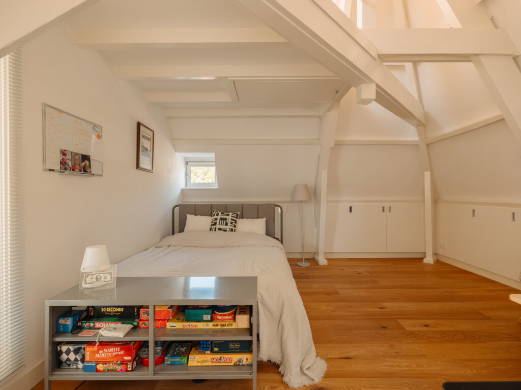 Leonardostraat 1-2, Amsterdam - Afbeelding 41