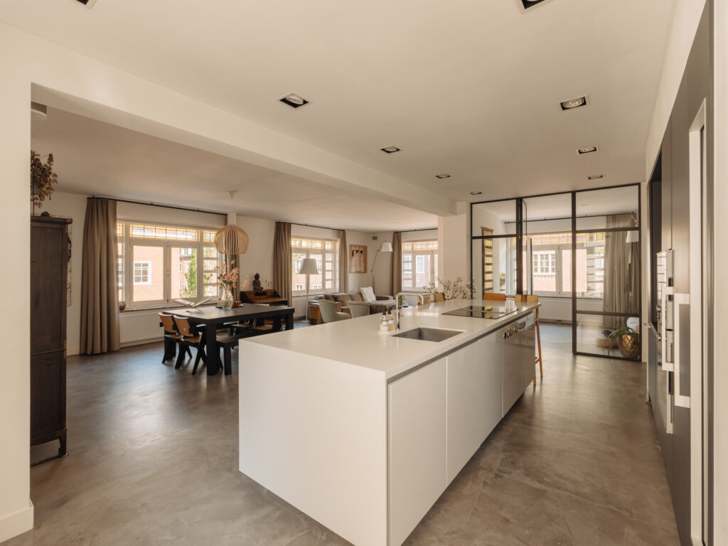 Leonardostraat 1-2, Amsterdam - Afbeelding 43