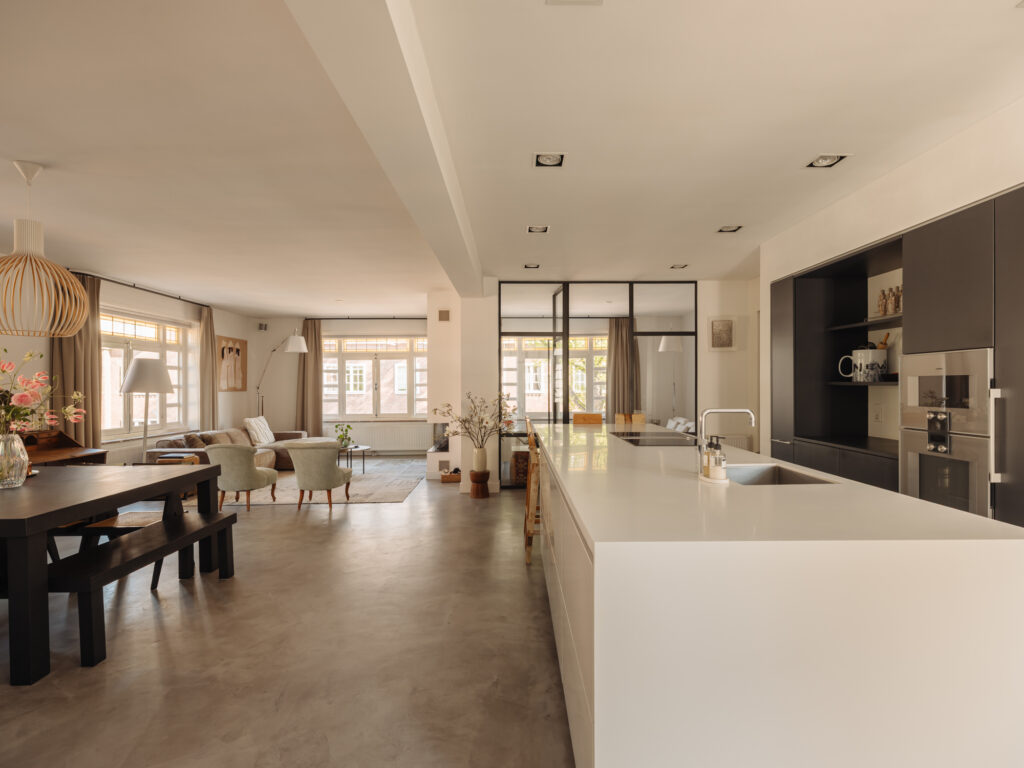 Leonardostraat 1-2, Amsterdam - Afbeelding 44