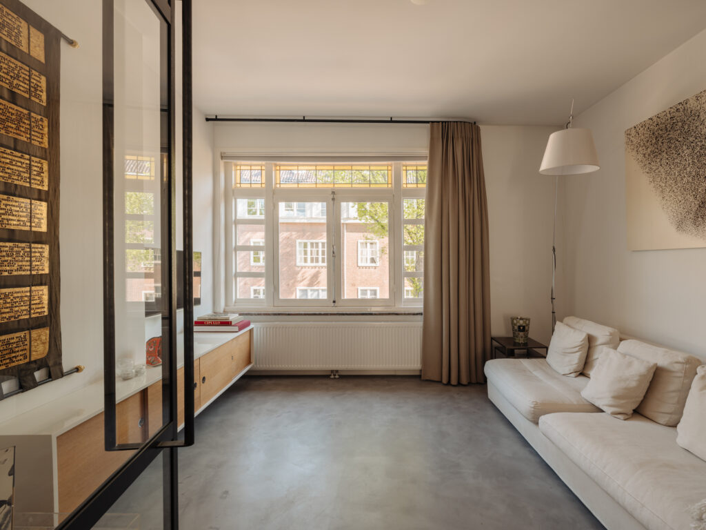 Leonardostraat 1-2, Amsterdam - Afbeelding 21