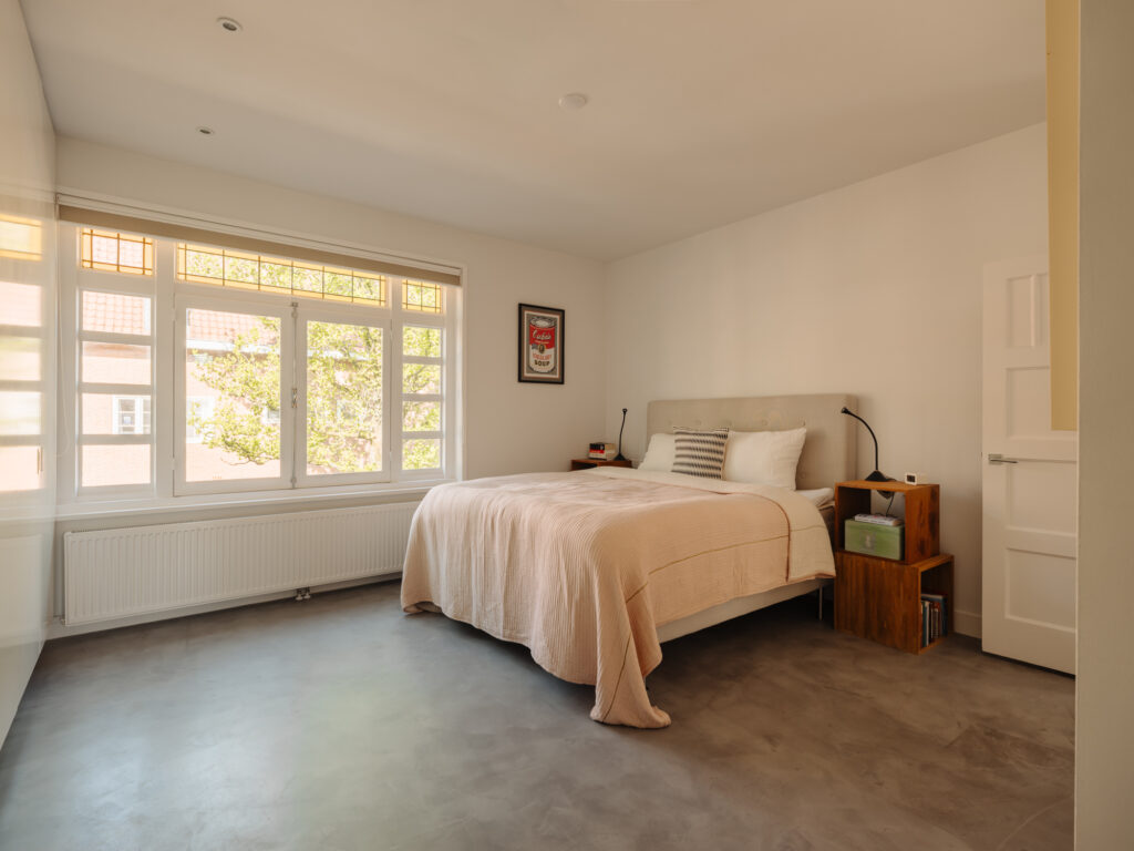 Leonardostraat 1-2, Amsterdam - Afbeelding 46