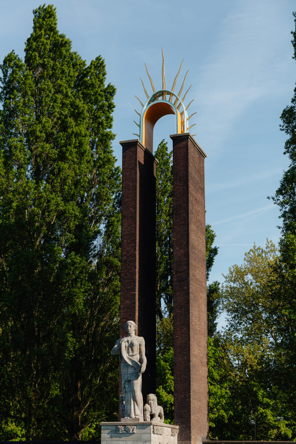 Leonardostraat 1-2, Amsterdam - Afbeelding 56