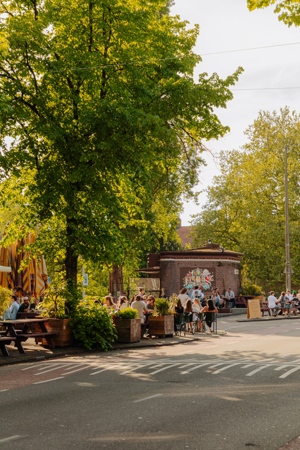 Leonardostraat 1-2, Amsterdam - Afbeelding 53