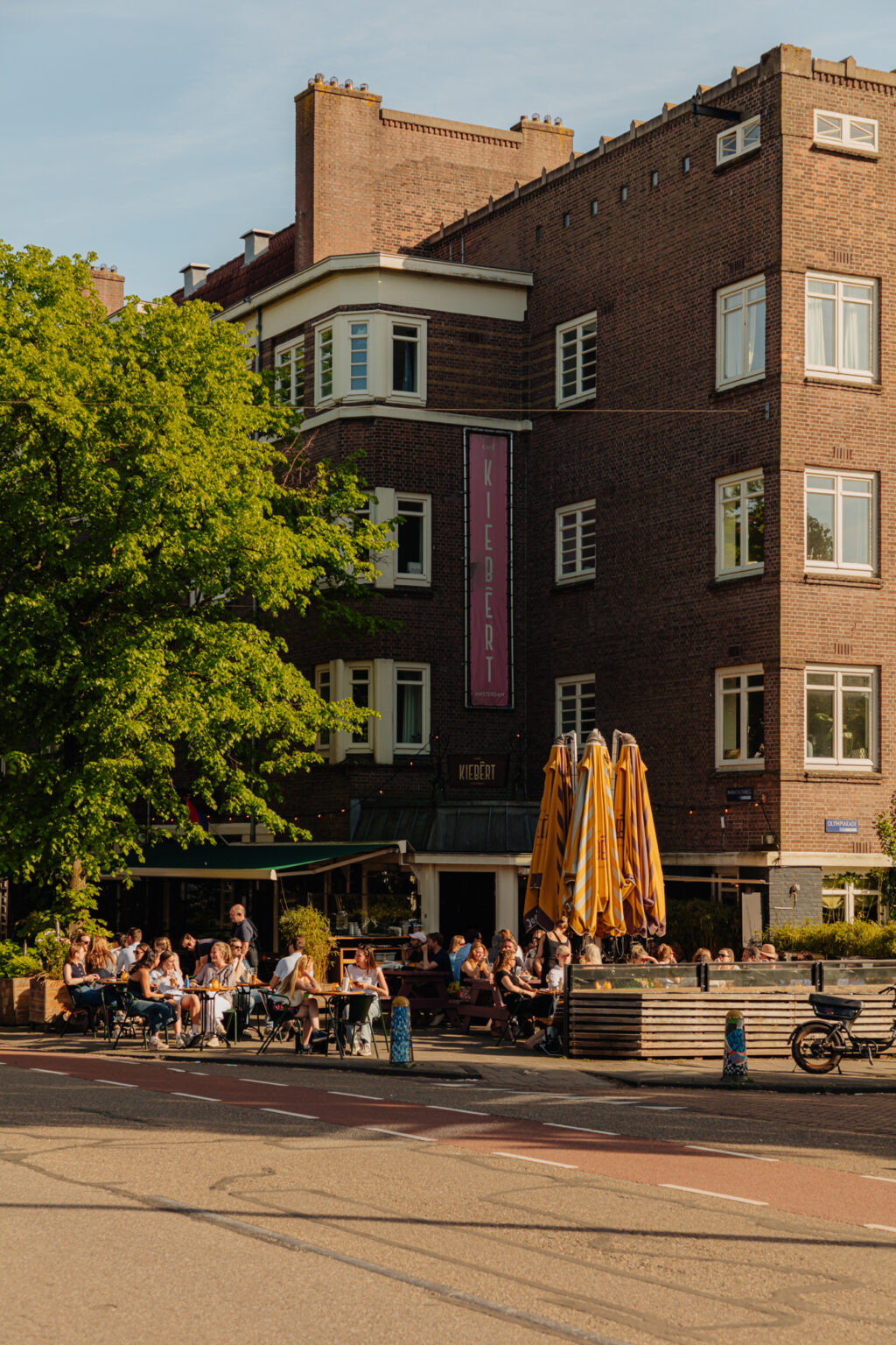 Leonardostraat 1-2, Amsterdam - Afbeelding 50