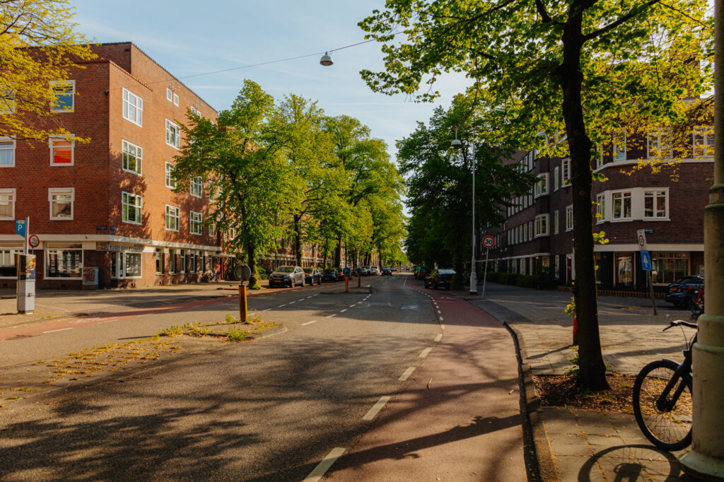 Leonardostraat 1-2, Amsterdam - Afbeelding 52