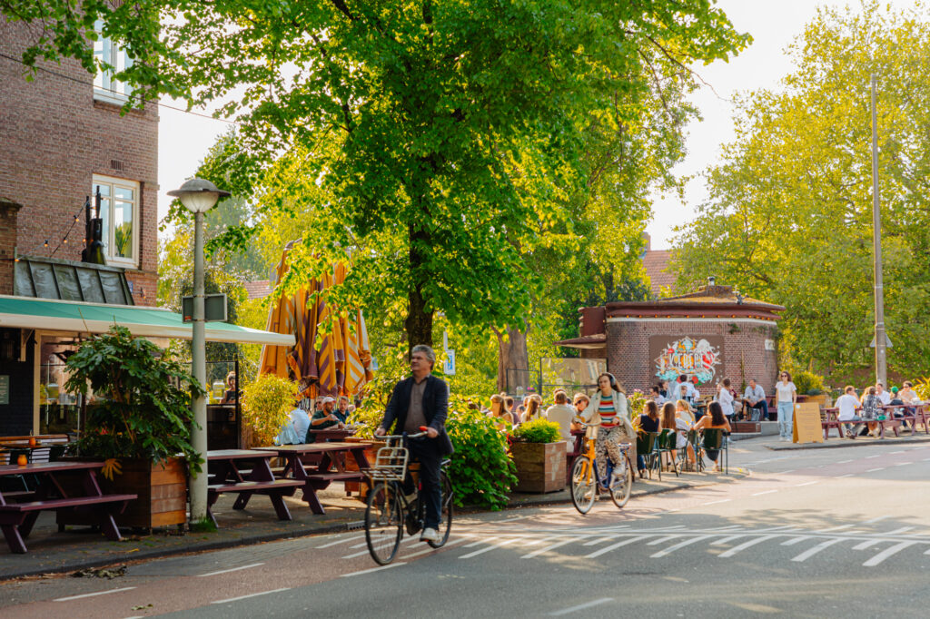 Leonardostraat 1-2, Amsterdam - Afbeelding 55