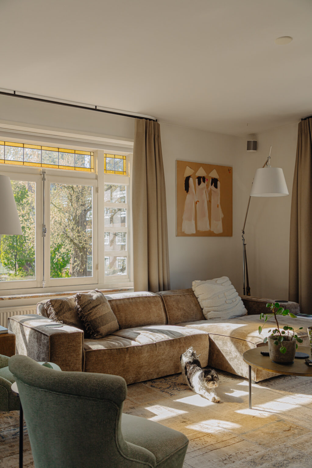 Leonardostraat 1-2, Amsterdam - Afbeelding 56