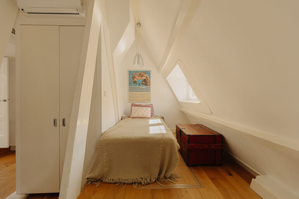 Leonardostraat 1-2, Amsterdam - Afbeelding 58