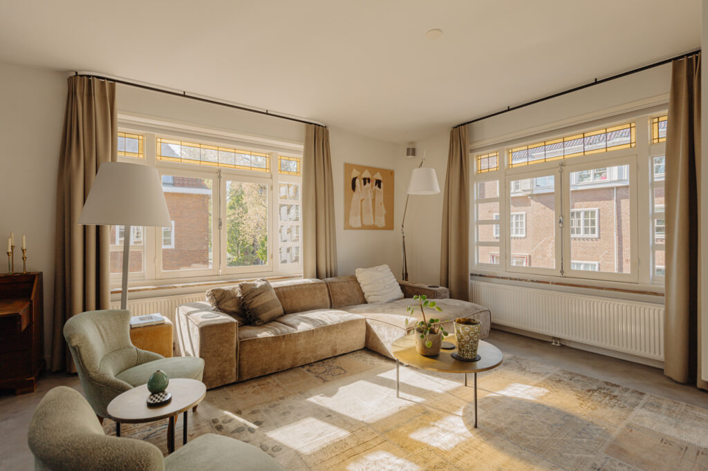 Leonardostraat 1-2, Amsterdam - Afbeelding 3