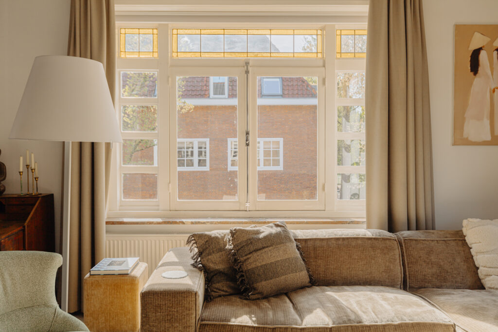 Leonardostraat 1-2, Amsterdam - Afbeelding 13