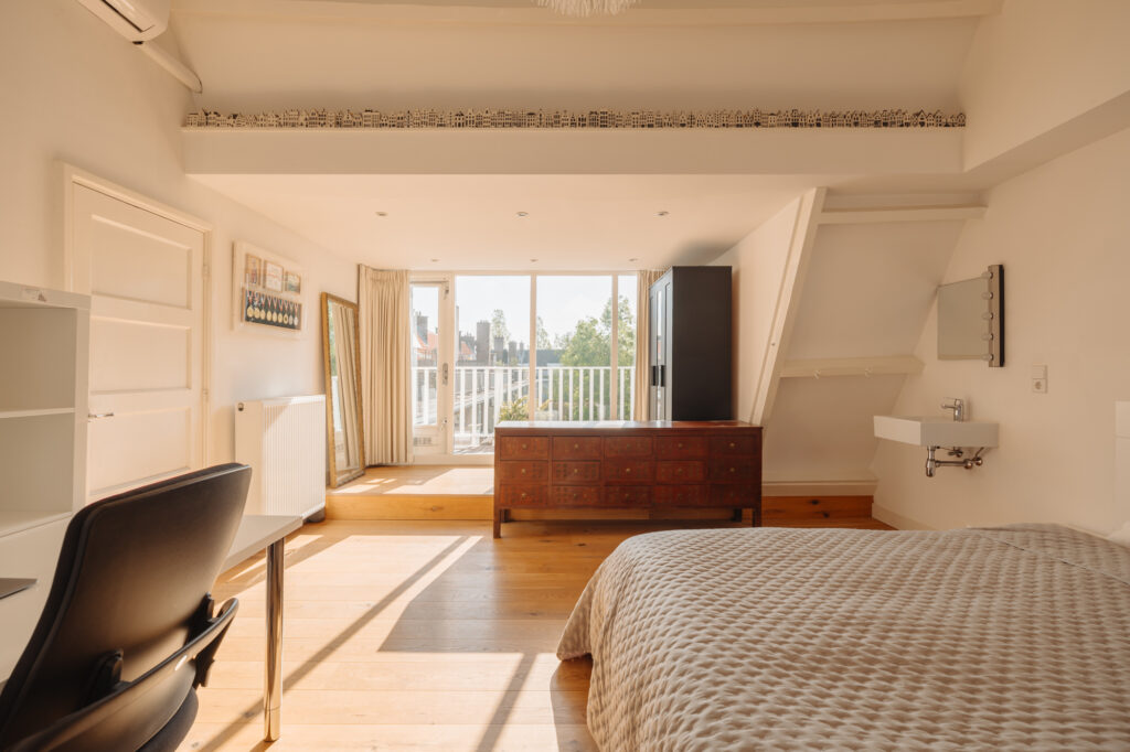 Leonardostraat 1-2, Amsterdam - Afbeelding 30