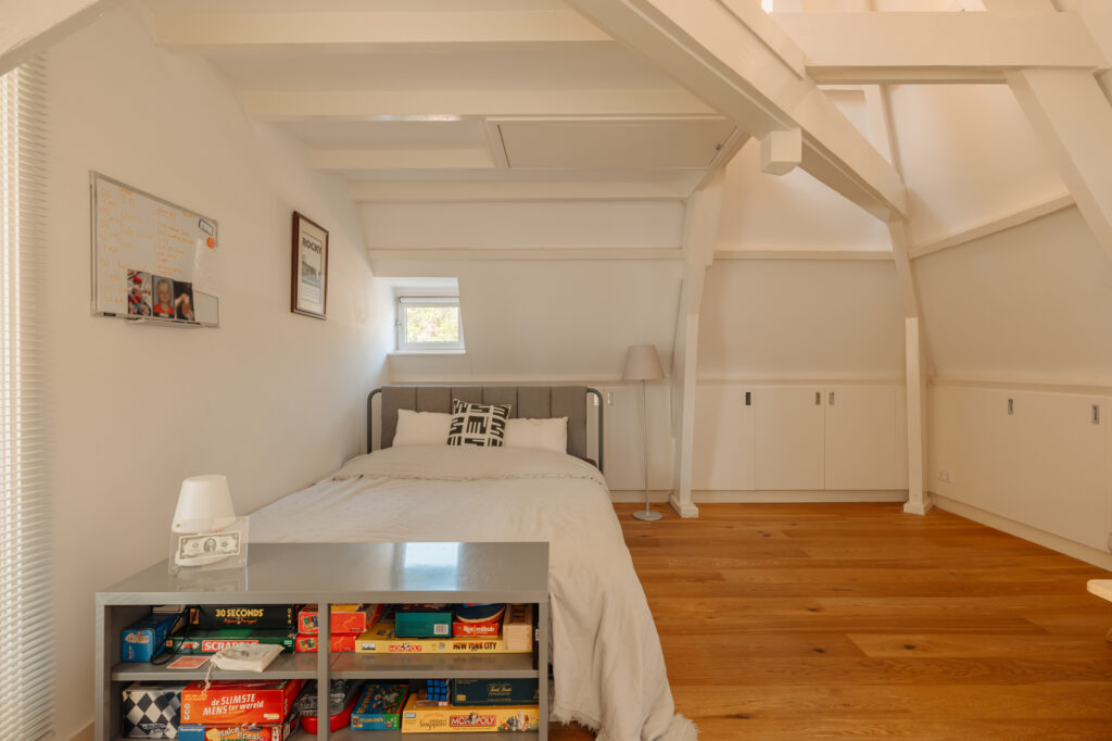 Leonardostraat 1-2, Amsterdam - Afbeelding 31