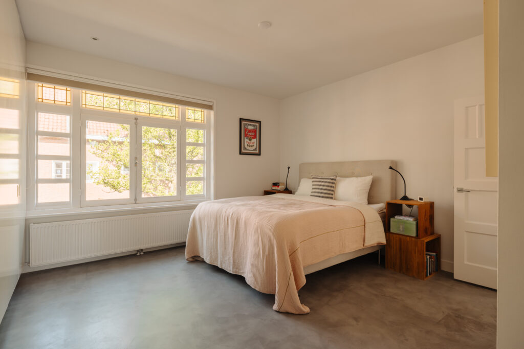 Leonardostraat 1-2, Amsterdam - Afbeelding 26