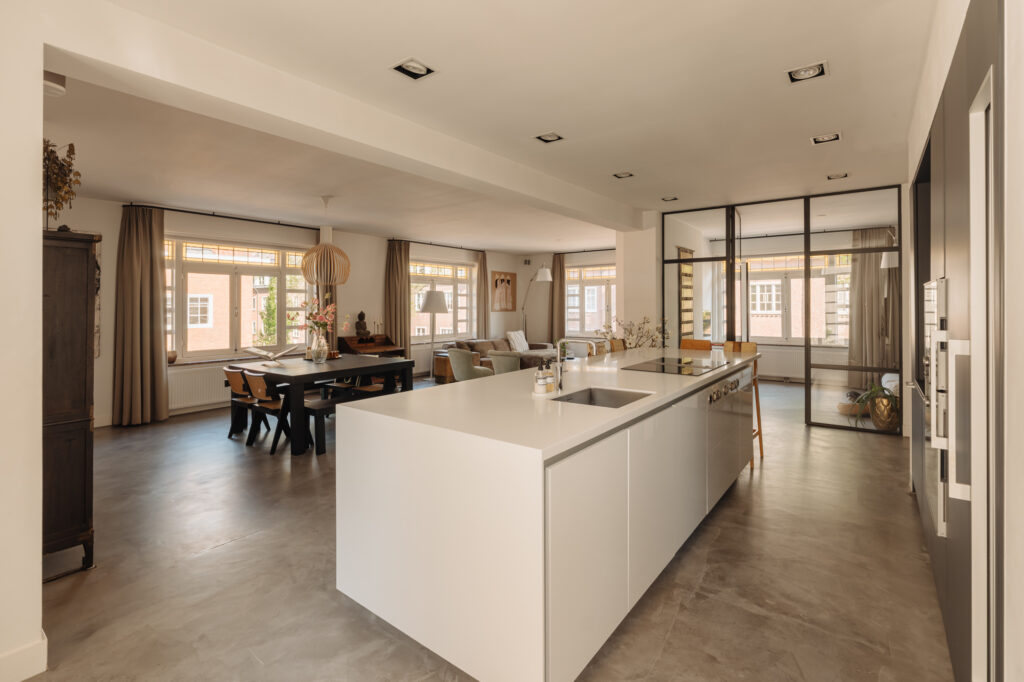 Leonardostraat 1-2, Amsterdam - Afbeelding 9