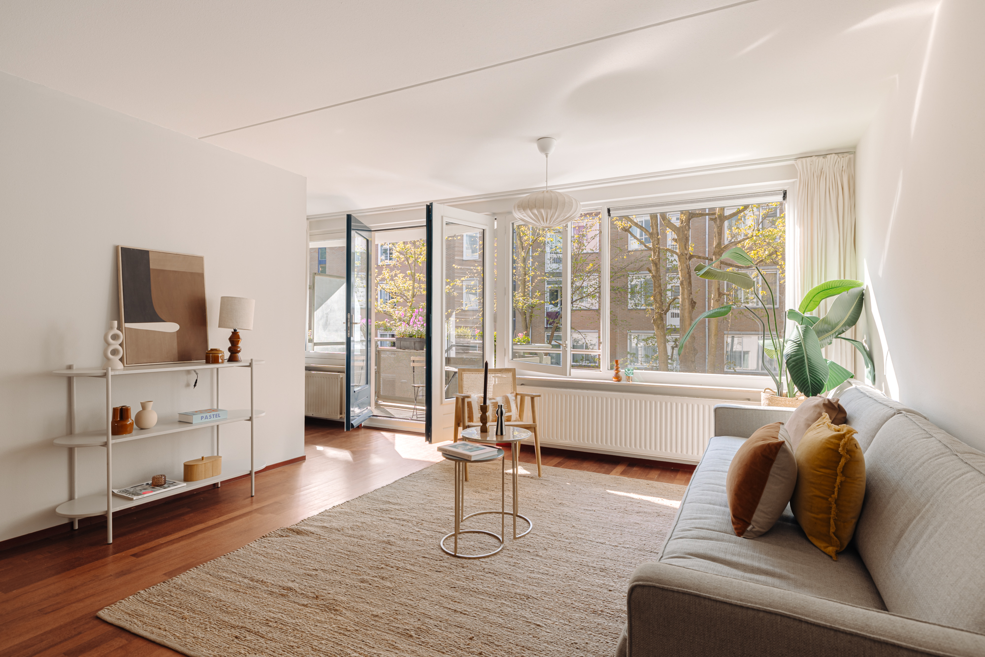 Commelinstraat 40, Amsterdam