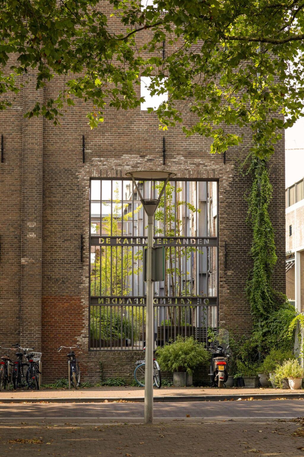 Geschutswerf 21, Amsterdam - Afbeelding 25