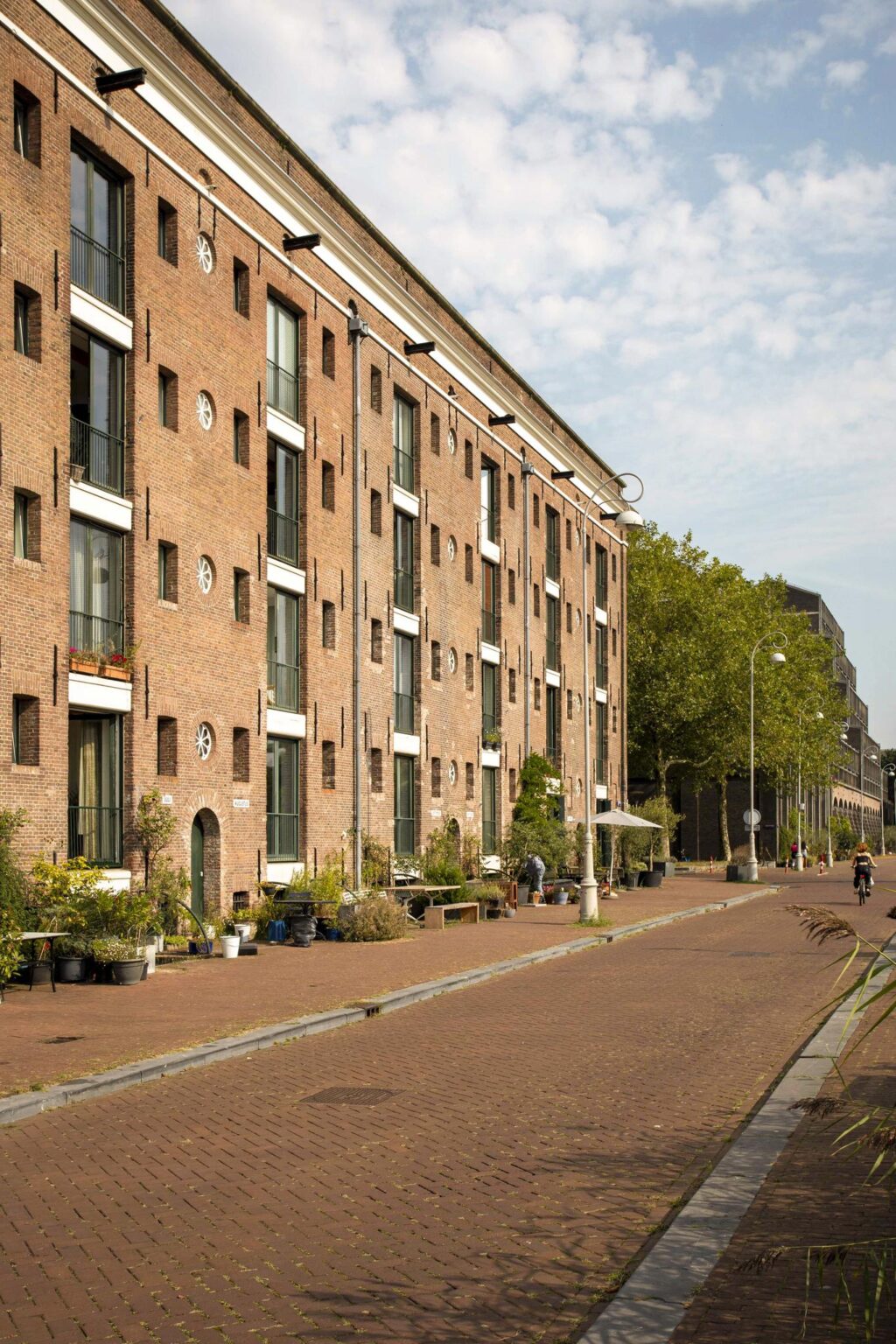 Geschutswerf 21, Amsterdam - Afbeelding 26