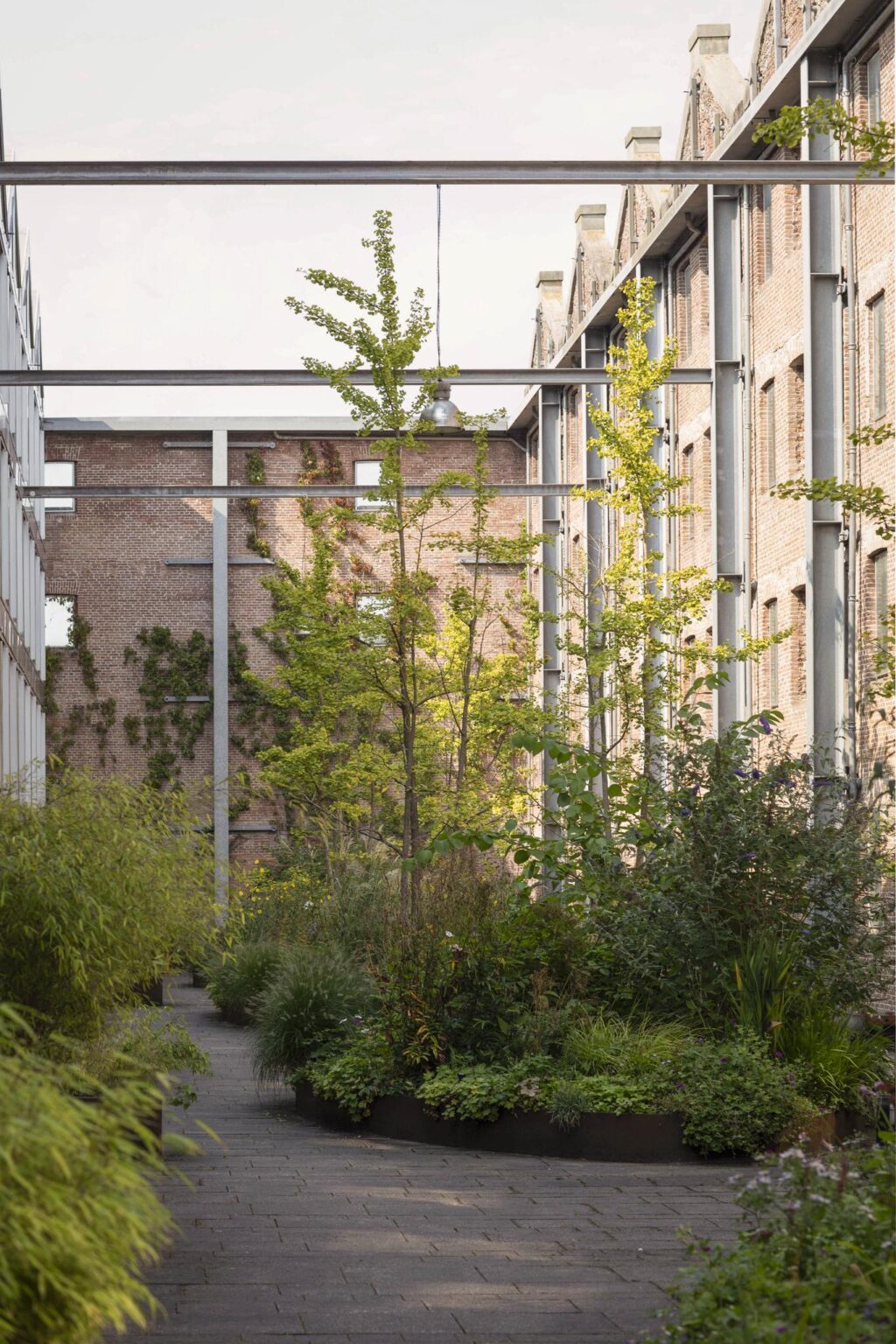 Geschutswerf 21, Amsterdam - Afbeelding 23