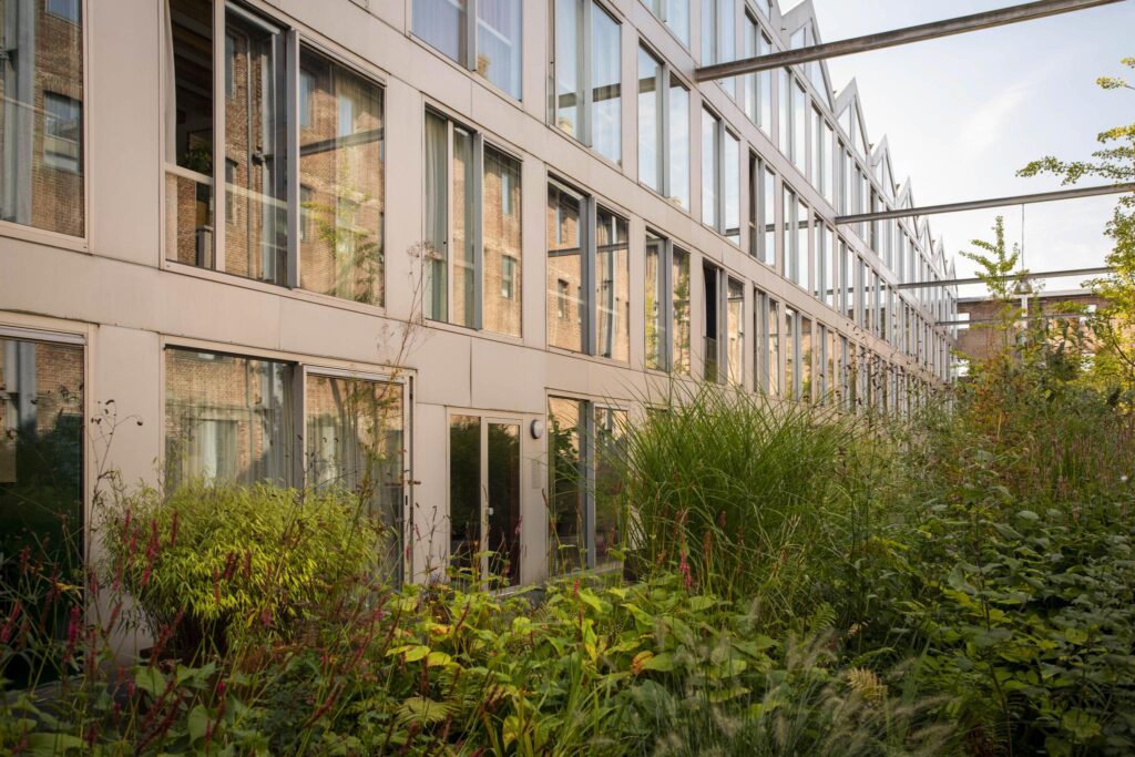 Geschutswerf 21, Amsterdam - Afbeelding 22