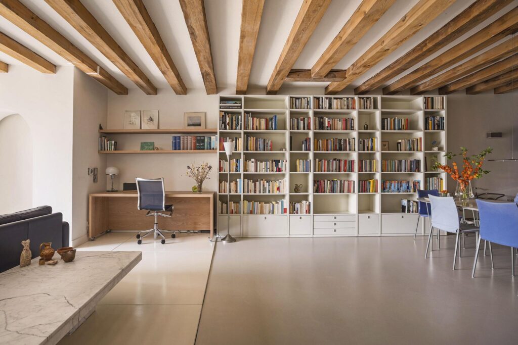 Geschutswerf 21, Amsterdam - Afbeelding 7