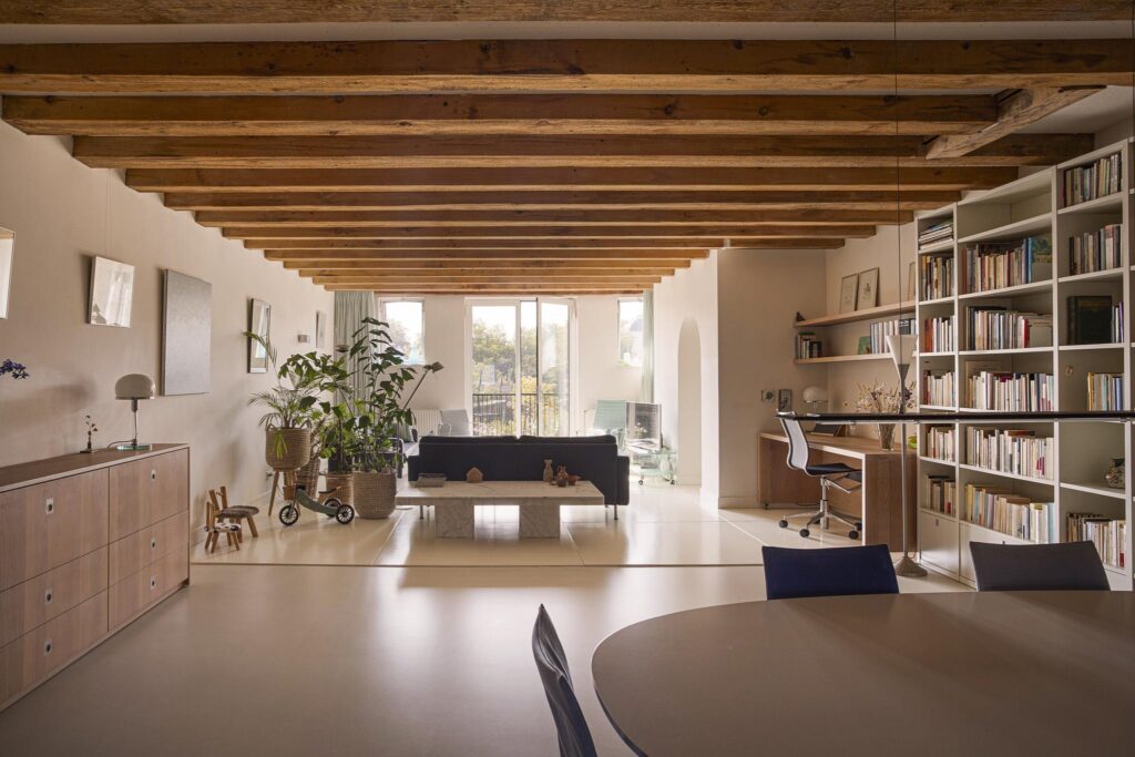 Geschutswerf 21, Amsterdam - Afbeelding 5