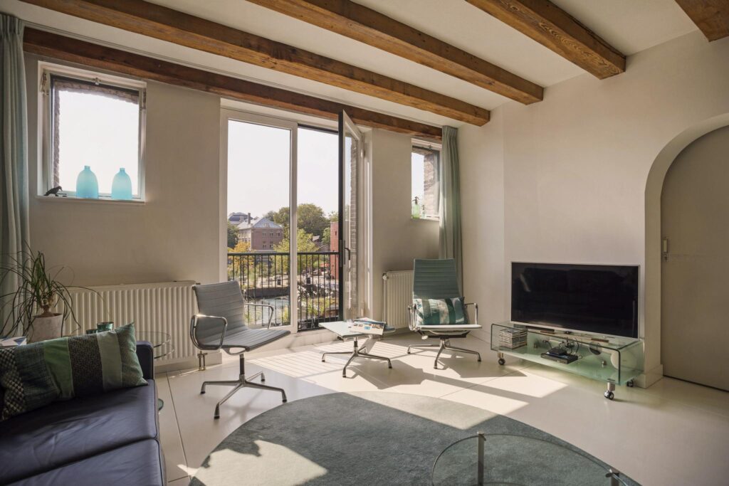 Geschutswerf 21, Amsterdam - Afbeelding 1