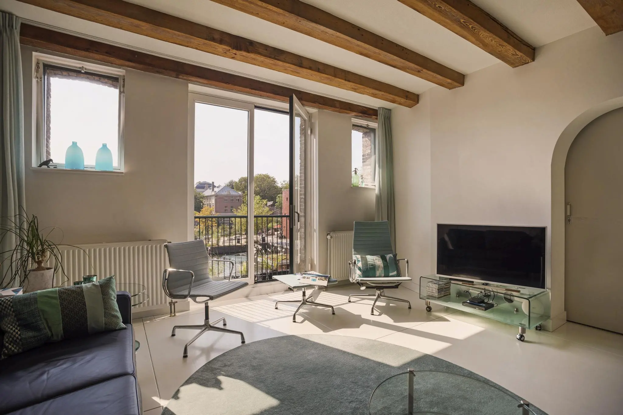 Geschutswerf 21, Amsterdam