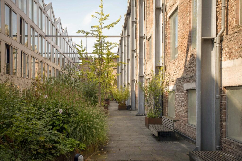 Geschutswerf 21, Amsterdam - Afbeelding 21