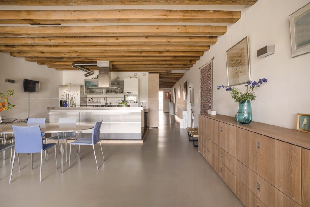 Geschutswerf 21, Amsterdam - Afbeelding 2